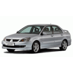 Mitsubishi Lancer 9 '04-09 (7)