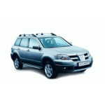 Mitsubishi Outlander '03-07 (7)