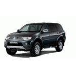 Mitsubishi Pajero Sport '08- (7)