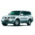 Mitsubishi Pajero Wagon 3 '00-07 (2)