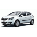 Opel Corsa D '06-14 (9)