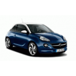 Opel Adam '13- (5)