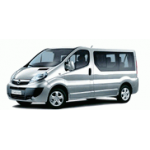Opel Vivaro '01-14 (3)