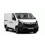 Opel Vivaro '15- (3)
