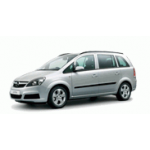 Opel Zafira B '05-13 (8)