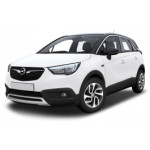 Opel Crossland X 2019 - (10)