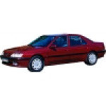 Peugeot 605 '89-99 (6)