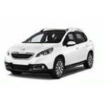 Peugeot 2008 '13- (9)