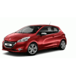 Peugeot 208 '12- (13)