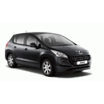 Peugeot 3008 '09- (6)