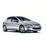 Peugeot 307 '01-05 (8)