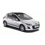Peugeot 308 '08-13 (10)