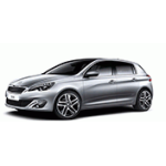 Peugeot 308 '14- (18)