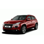 Peugeot 4008 '12- (2)