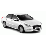 Peugeot 508 '11- (6)