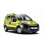 Peugeot Bipper '08- (11)