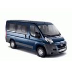 Peugeot Boxer '07- (5)
