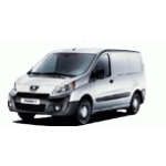 Peugeot Expert '07- (8)