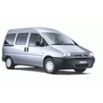 Peugeot Expert '96-07 (3)