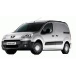 Peugeot Partner '10- (17)