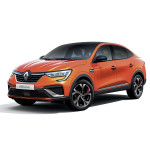 RENAULT Arkana (7)