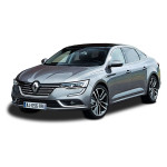 Renault Talisman '15- (4)