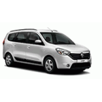 Renault Lodgy '12- (8)