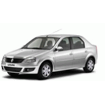 Renault Logan '04-12 (5)