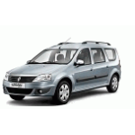 Renault Logan MCV '08-12 (4)
