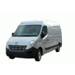 Renault Master '10- (3)