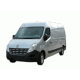 Renault Master '10-