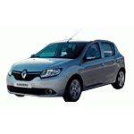 Renault Sandero '13- (7)