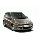 Renault Scenic '09- (10)