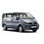 Renault Trafic 2 '01-14 (6)