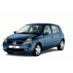 Renault Clio II / Symbol '01-12 (12)