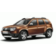 Renault Duster '10-