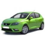 Seat Ibiza '12- (5)
