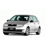 Skoda Fabia '99-07 (9)