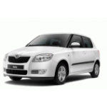 Skoda Fabia II '07-14 (9)