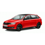 Skoda Fabia III '15- (9)