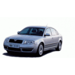 Skoda Superb '02-08 (6)