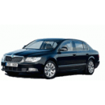 Skoda Superb '09-14 (8)