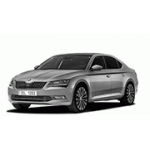 Skoda Superb '15- (9)