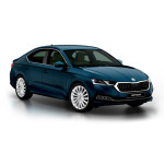 Skoda Octavia A8 '20- (6)