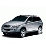 Ssangyong Kyron '05- (9)