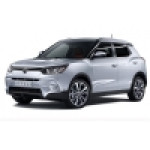 Ssang Yong Tivoli (7)