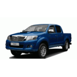 Toyota Hilux '05- (3)