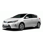 Toyota Auris '13- (10)