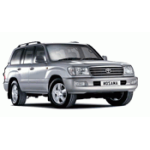 Toyota Land Cruiser 100 '98-07 (6)
