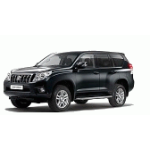 Toyota Land Cruiser Prado 150 '10- (9)